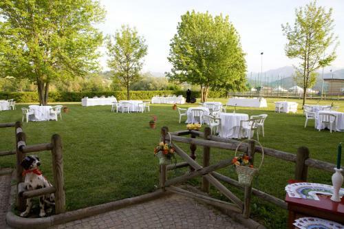 Hotel Albergo I Gelsi