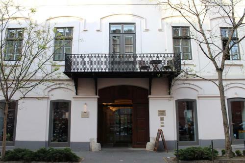 Hotel Tiszavir�g Szeged
