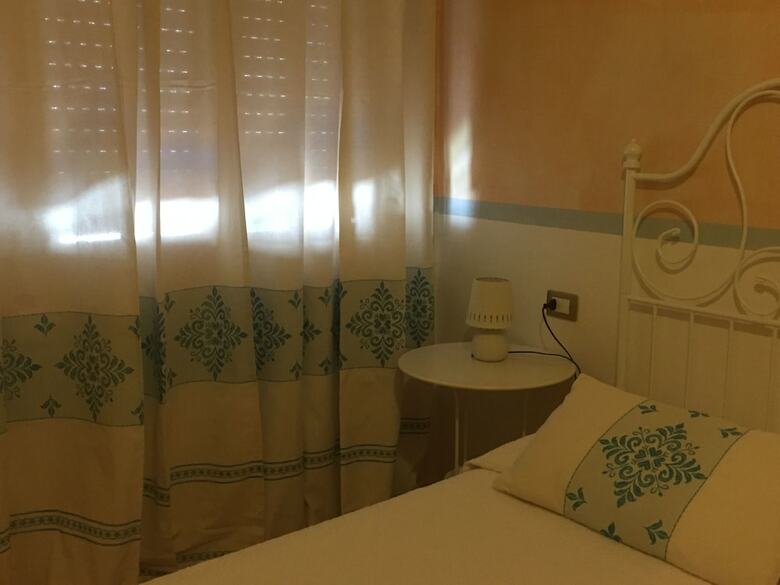 Hostal Su Recreu