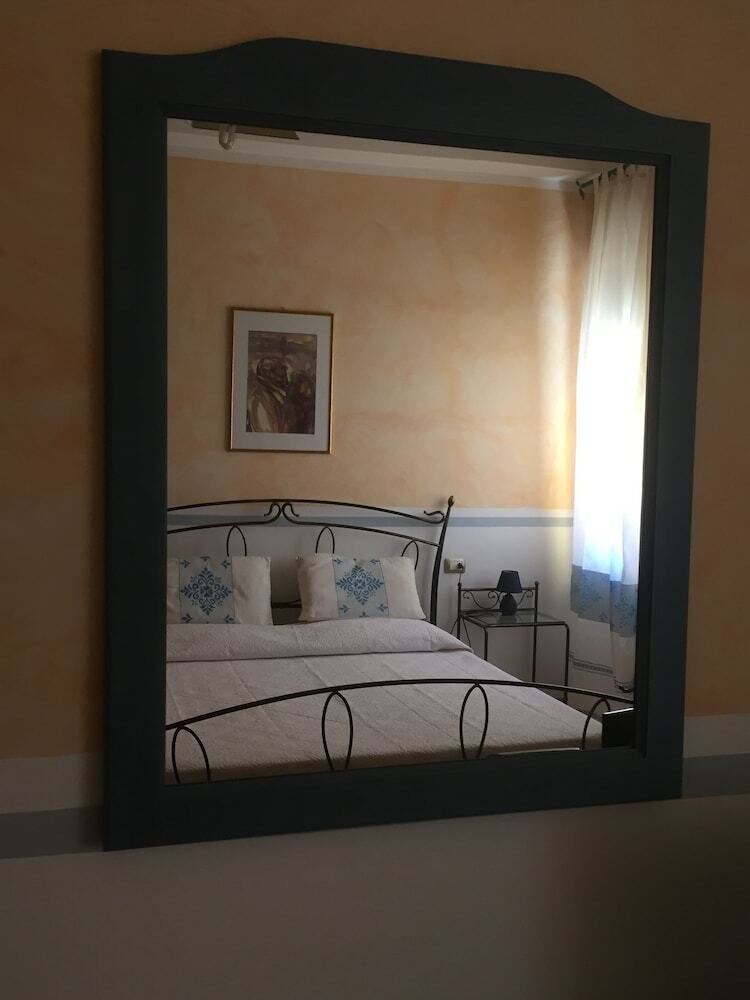 Hostal Su Recreu