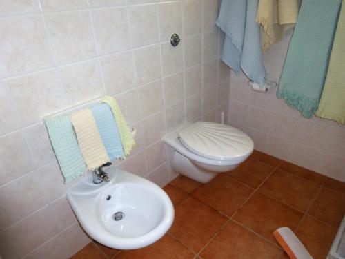 Agroturismo Casa Colonica Liliane