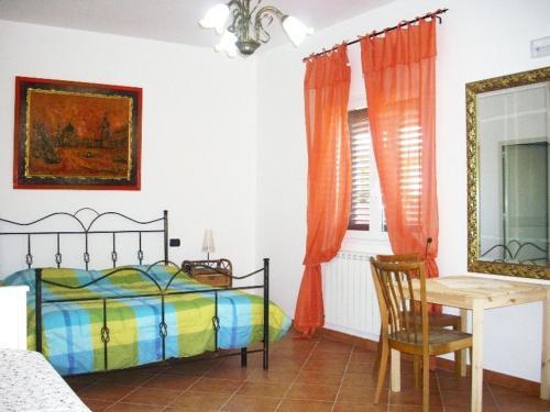 Agroturismo Casa Colonica Liliane