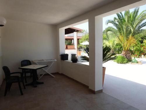 Agroturismo Casa Colonica Liliane