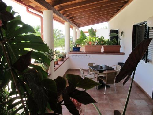 Agroturismo Casa Colonica Liliane