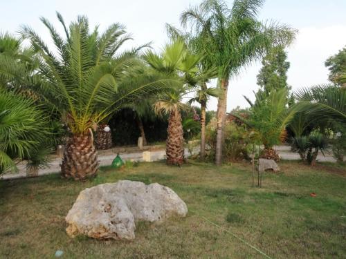 Agroturismo Casa Colonica Liliane