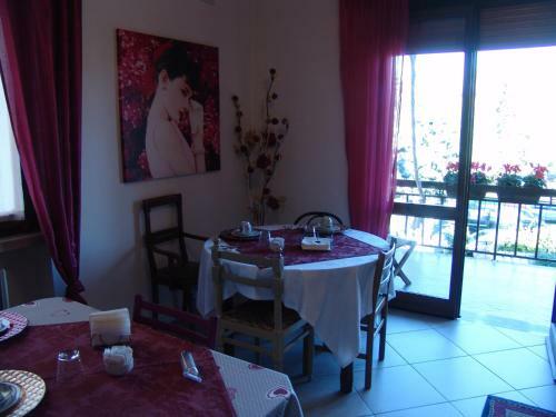 B&B Il Fragolo