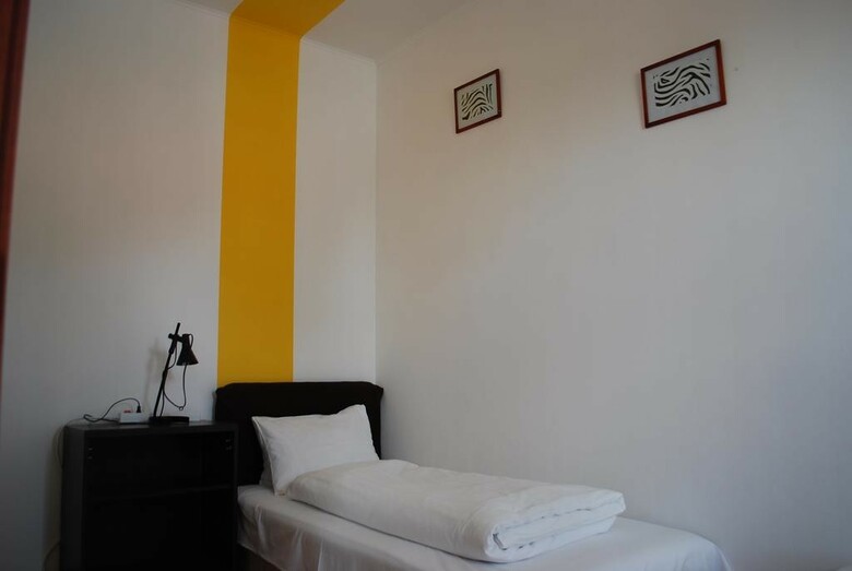 Szentmih�lyi 22 Apartman