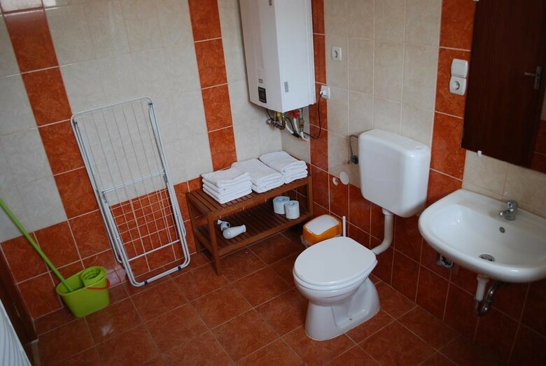 Szentmih�lyi 22 Apartman