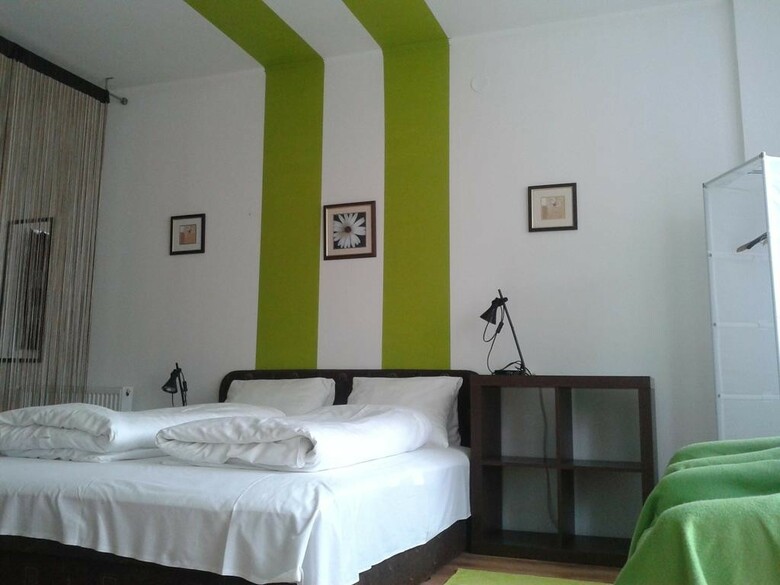 Szentmih�lyi 22 Apartman
