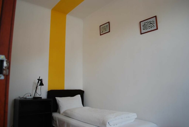 Szentmih�lyi 22 Apartman