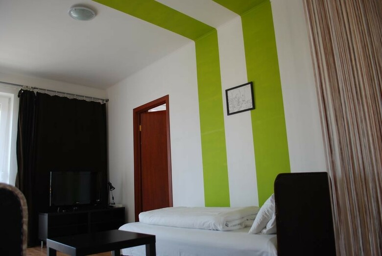 Szentmih�lyi 22 Apartman