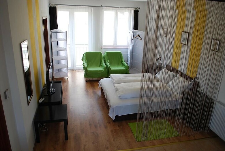 Szentmih�lyi 22 Apartman