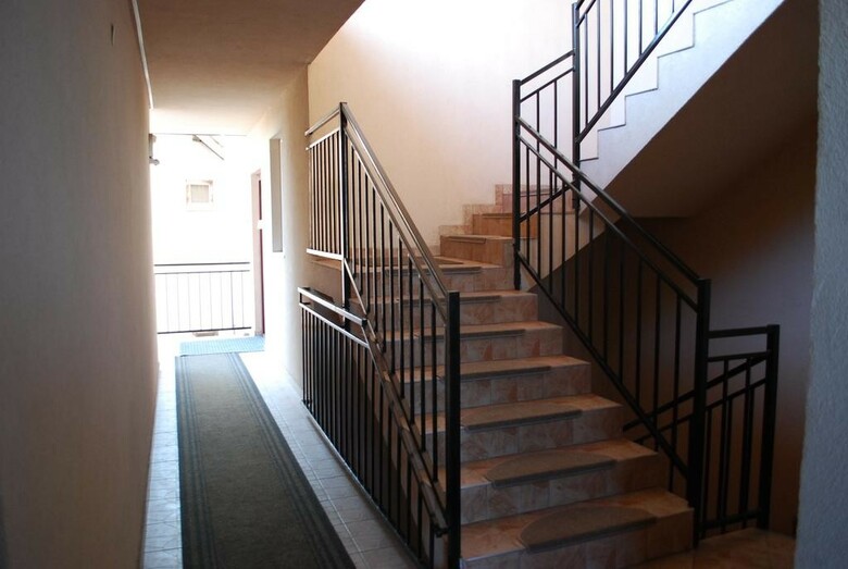 Szentmih�lyi 22 Apartman