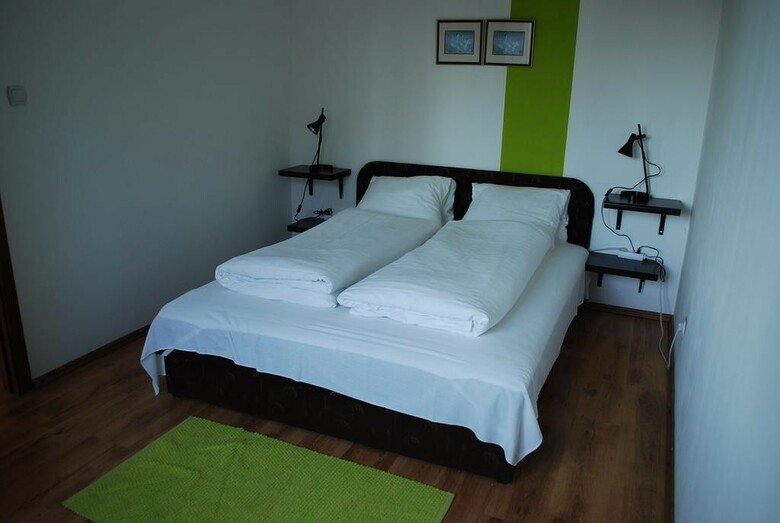 Szentmih�lyi 22 Apartman