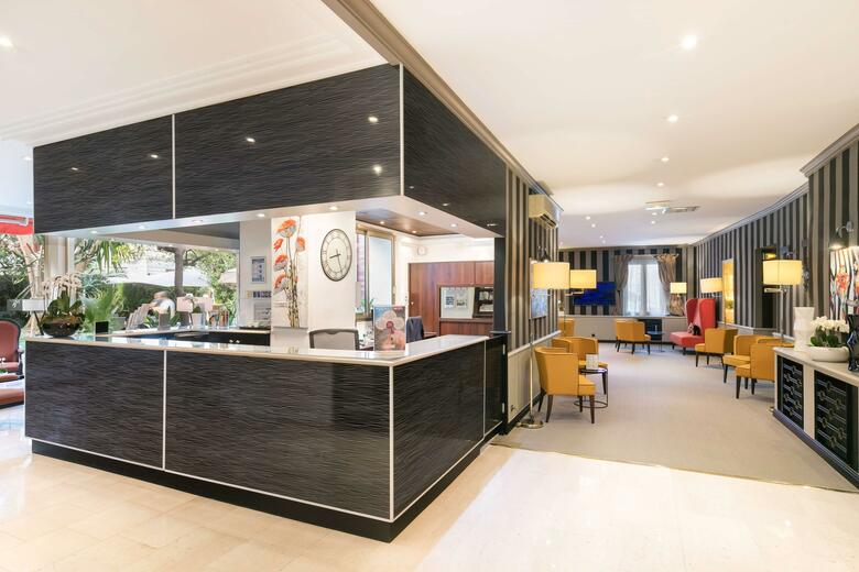 Best Western Plus Peace River Hotel & Suites