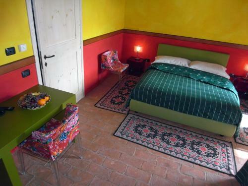 Hotel Janas Country Resort