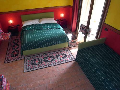 Hotel Janas Country Resort