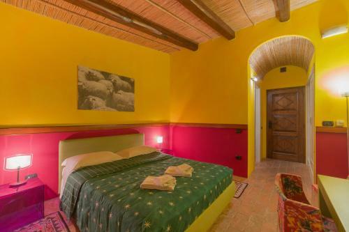 Hotel Janas Country Resort