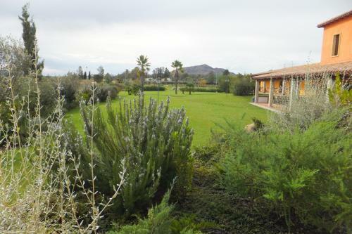 Hotel Janas Country Resort