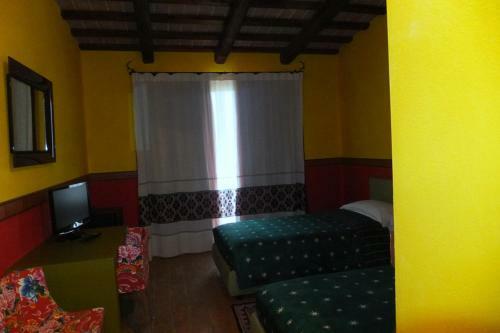 Hotel Janas Country Resort