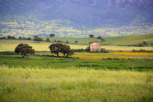 Hotel Janas Country Resort