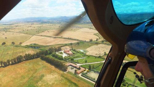 Hotel Janas Country Resort