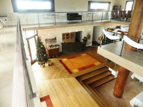 Hotel Janas Country Resort