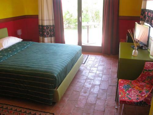 Hotel Janas Country Resort