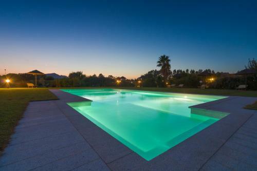 Hotel Janas Country Resort