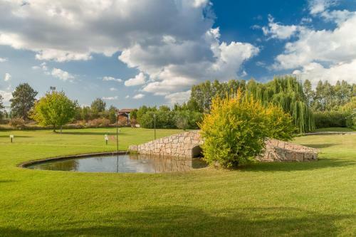 Hotel Janas Country Resort