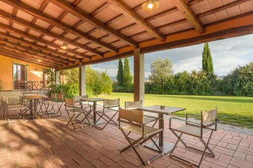 Hotel Janas Country Resort