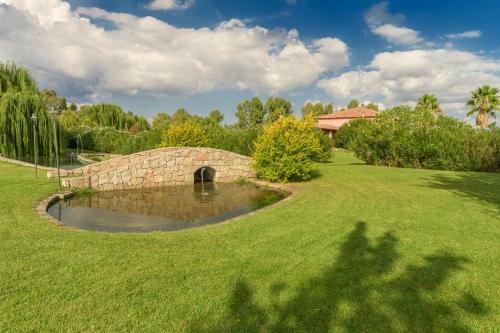 Hotel Janas Country Resort