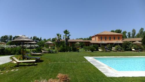 Hotel Janas Country Resort