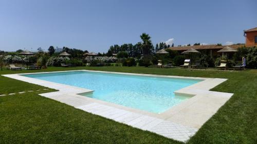Hotel Janas Country Resort