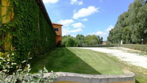 Hotel Janas Country Resort