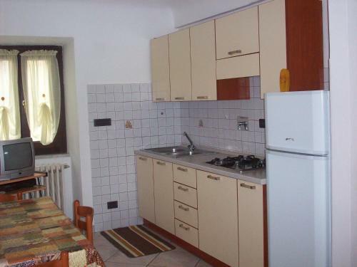 Apartamento La Ghiacciaia