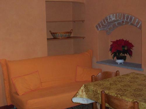 Apartamento La Ghiacciaia