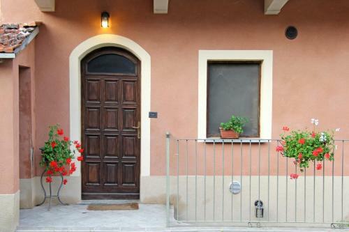 Apartamento La Ghiacciaia