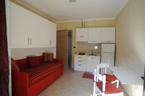 Apartamento La Ghiacciaia