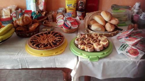 Apartamento La Ghiacciaia