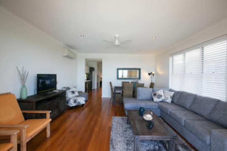 Caves Beachside Hotel