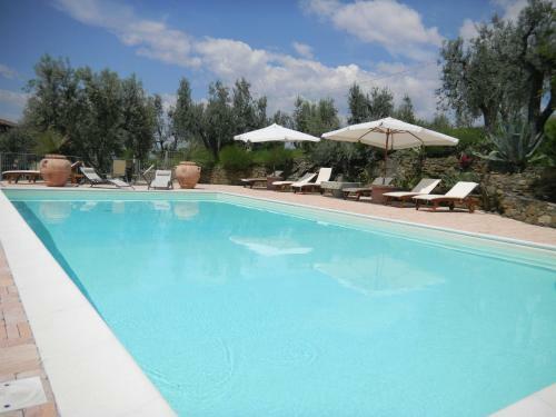 Agroturismo Agriturismo La Gioconda