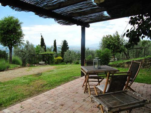 Agroturismo Agriturismo La Gioconda