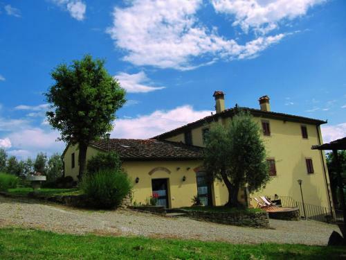 Agroturismo Agriturismo La Gioconda