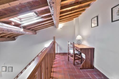 Agroturismo Agriturismo La Gioconda