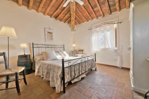 Agroturismo Agriturismo La Gioconda