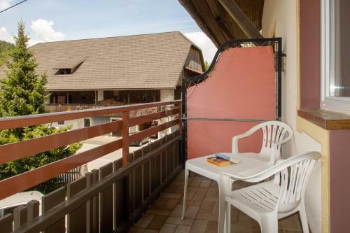 Apartamento G�stehaus Schreier