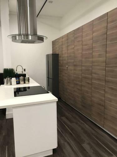 Apartamento Monkey Loft, Downtown Los Angeles