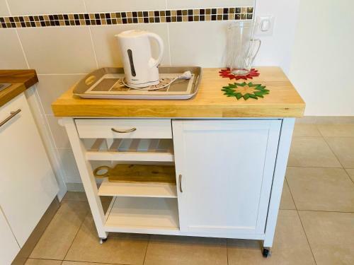 Maison Corse Enti�rement R�nov�e
