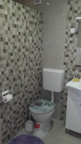 Apartamento Beatiful Apt Danci -familly Friendly